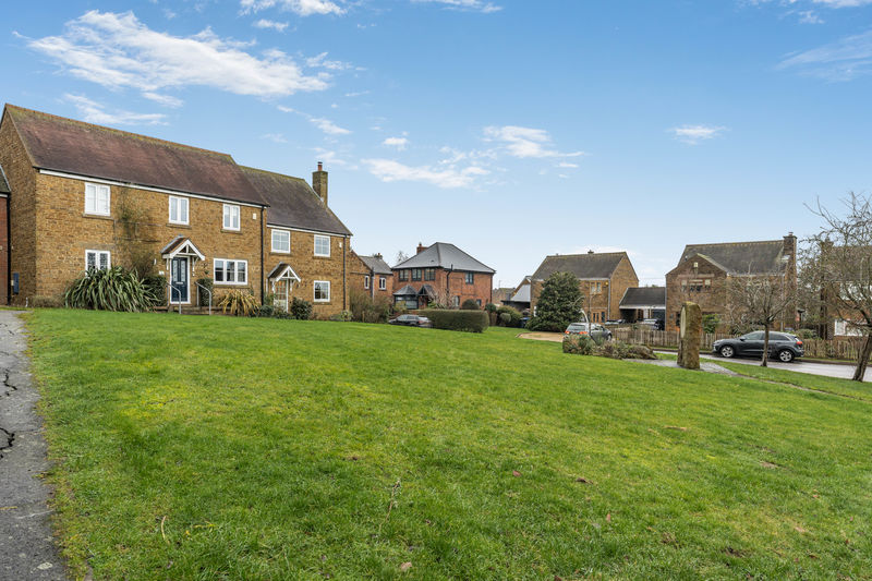 Cotters Croft Fenny Compton